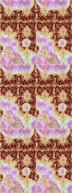 Altın elementlerle nötr renklerde altın desen. Barok tarzında eskiz oryantal süsü. Geleneksel klasik altın desen. Raster doğulu süsü.