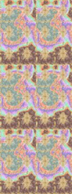 Çizim altın desenli bukleler. Tarafsız renklerde çizim kalıbı. Raster Golden eskiz kalıbı. Doğu tarzında altın elementler arabesk.