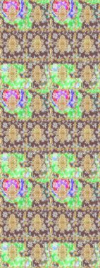 Klasik Raster altın desenini çiz. Klasik klasik klasik arka plan. Geleneksel oryantasyon süsü. Altın elementlerle nötr renklerde altın desen.