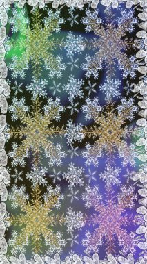 Gri ve nötr renklerdeki altın desenli altın elementler. Lüks, kraliyet ve Viktorya dönemi konsepti. Raster klasik barok çiçeksiz altın desenli. Süsleme.