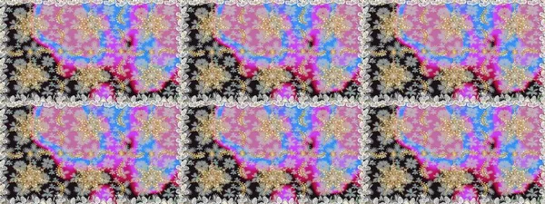 Şam, tasarım için kusursuz desen. Gri ve nötr renklerde altın elementli pürüzsüz desen.