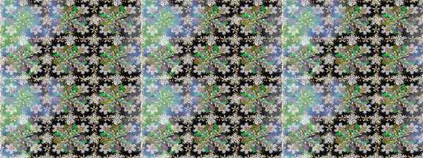 Gri ve nötr renklerin kraliyet retro 'su. Kart, duvar kağıdı, ambalaj ve tekstil için klasik tasarım. Raster illüstrasyonu. Kusursuz desenli altın elementler. Altın şablon. Çiçeksel klasik doku.