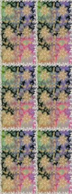 Noel, kar tanesi, yeni yıl 2019. Gri ve nötr renklerde altın elementlerle kusursuz klasik desen.