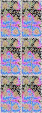 Çiçek deseni. Tarafsız ve gri renklerde altın elementler. Kusursuz raster arka plan. Duvar kâğıdı barok, İspanyol kumaşı. Şekil grafik deseni.