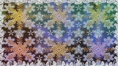 Altın elementli gri ve nötr renkler. Raster illüstrasyonu. Doğu tarzı arabesk. Raster altın desen. Kusursuz altın desenli bukleler..