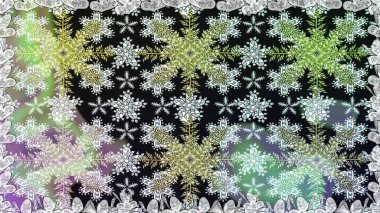 Kusursuz desenli oryantal süs. İslam tasarımı. Çiçek kiremitleri. Raster altın tekstil baskısı. Altın desenli gri ve nötr renkler ve altın elementler.