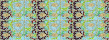 Soyut duvar kâğıdı, ambalaj dekorasyonu. Altın kar tanesi basit bir çizim kalıbı. Tarafsız renklerde raster altın desen. Kışın sembolü, Mutlu Noel tatili, Mutlu yıllar 2019.