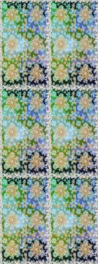 Sembol bayramı, yeni yıl kutlamaları, altın desenler. Tarafsız renklerde altın kar taneleri. Noel altın kar tanesi kusursuz desen. Kış kar dokusu duvar kağıdı.