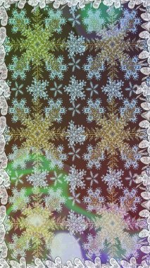 Tarafsız renklerde raster altın desen. Kış sembolü, Mutlu Noeller, Mutlu yıllar 2019. Altın kar taneleri basit, pürüzsüz desen. Soyut duvar kağıdı, ambalaj dekorasyonu.