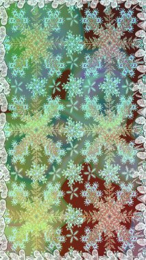 Tarafsız renklerde altın rengi ve altın elementler üzerinde altın pürüzsüz desen. Raster illüstrasyonu. Tekrarlayan elementlerle soyut arkaplan oluşturun. Kusursuz, klasik altın desen..