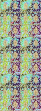 Tasarım şablonu için çizgi çizimi sınırı. Davetiyeler, kartlar, web sayfası için Raster illüstrasyon. Doğu tarzı element. Tarafsız renklerde altın element. Altın çizgili çiçek dekoru.