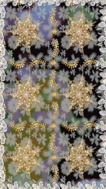 Oyma. Küçük bir alan derinliği. Patina. Klasik mobilya tarzı. Kusursuz ahşap oyma. Gri renkli ve altın elementli desen. Lüks mobilyalar. Altın işlemeli gri ve nötr arkaplan