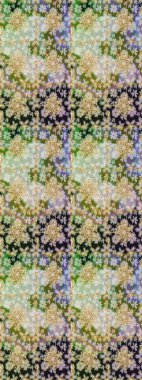 Süslü raster dekorasyonu. Lüks, kraliyet ve Viktorya dönemi konsepti. Tarafsız ve gri yerine altın rengi klasik barok çiçeksiz desenler. Tarafsız ve gri renkler üzerine altın element.