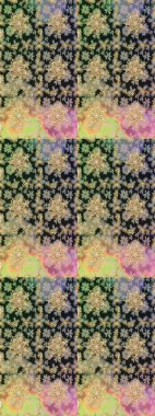 Raster oryantal süs. Gri ve nötr renklerde altın elementlerle kusursuz desen. Kusursuz altın desen.