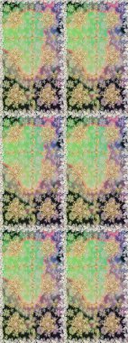 Çiçek süsü kumaş deseni, cam, çiçek desenli metal nötr ve gri renklerde altın elementler. Klasik raster altın pürüzsüz desen.