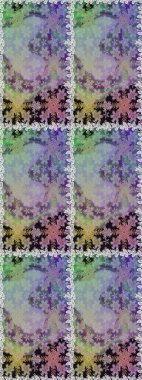 Lüks, kraliyet ve Viktorya dönemi konsepti. Süslü dekorasyon. Tarafsız ve gri renklerdeki altın desenli altın elementler. Raster klasik barok çiçeksiz altın desenli..