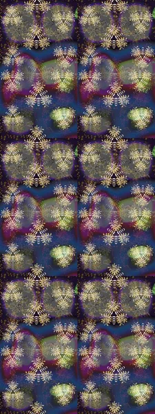 Düz Çiçek Elementleri Tasarımı. Eskiz klasiği. Raster Şirin kumaş deseni. Renkli Bahar Teması çizim şablonu.