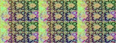 Altın elementli nötr renkler. Çizim altın desenli bukleler. Doğu tarzı arabesk. Raster illüstrasyonu. Raster altın desen.