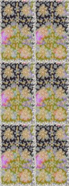 Gri renkler ve altın elementler üzerinde altın pürüzsüz desen. Gri renklerde ve altın elementlerle kusursuz klasik desen. Noel, kar tanesi, yeni yıl.