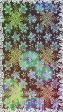 Davetiyeler, kartlar, web sayfası için Raster illüstrasyon. Tarafsız renklerde altın element. Doğu tarzı element. Altın desenli çiçek dekoru. Çizgi sanatı tasarım şablonu için sınırsız sınır.