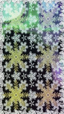 Gri renkli ve altın elementli altın desenli. Raster oryantal süs. Kusursuz altın desen.