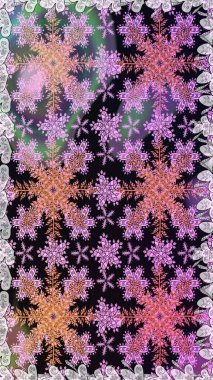 Tarafsız renklerde altın çiçekli altın desenler. Raster geometrik arka plan. Altın rengi, kusursuz çizim. Senin tasarımın için, duvar kağıdı..