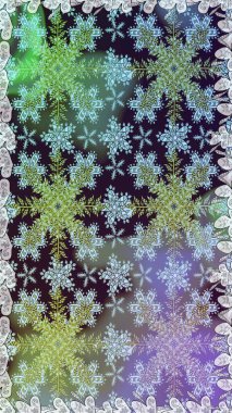 Tarafsız renklerde altın element. Davetiyeler, kartlar, web sayfası için Raster illüstrasyon. Altın desenli çiçek dekoru. Çizgi sanatı tasarım şablonu için kusursuz sınır. Doğu tarzı ögesi.