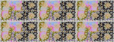 Klasik mobilya tarzı. Küçük bir alan derinliği. Gri renkli ve altın elementli desen. Oyma. Kusursuz ahşap oyma. Lüks mobilyalar. Altın kaplamalı gri ve nötr zemin. Patina.