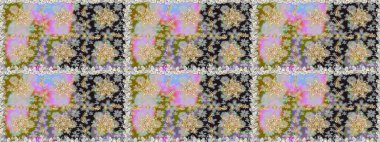 Klasik mobilya tarzı. Küçük bir alan derinliği. Gri renkli ve altın elementli desen. Oyma. Kusursuz ahşap oyma. Lüks mobilyalar. Altın kaplamalı gri ve nötr zemin. Patina.