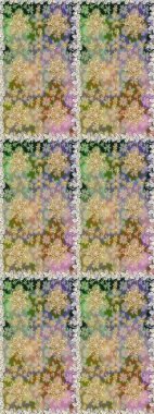 Geleneksel oryantasyon süsü. Klasik klasik klasik arka plan. Klasik raster sarısı, kusursuz desen. Tarafsız ve bej renklerde altın elementlerle kusursuz desen.