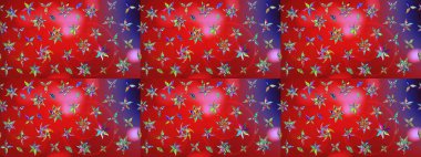 Çiçek arkaplanlı soyut zarafet eskiz deseni. Raster Güzel kumaş deseni.