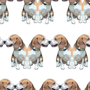 Köpeklerle kusursuz bir geçmişi var. Vektör, Bölüm 10