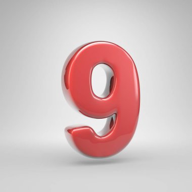 Mercan araba boya sayı 9.