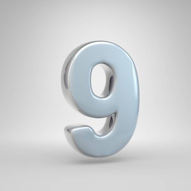 Araba boya 9 numara gümüş