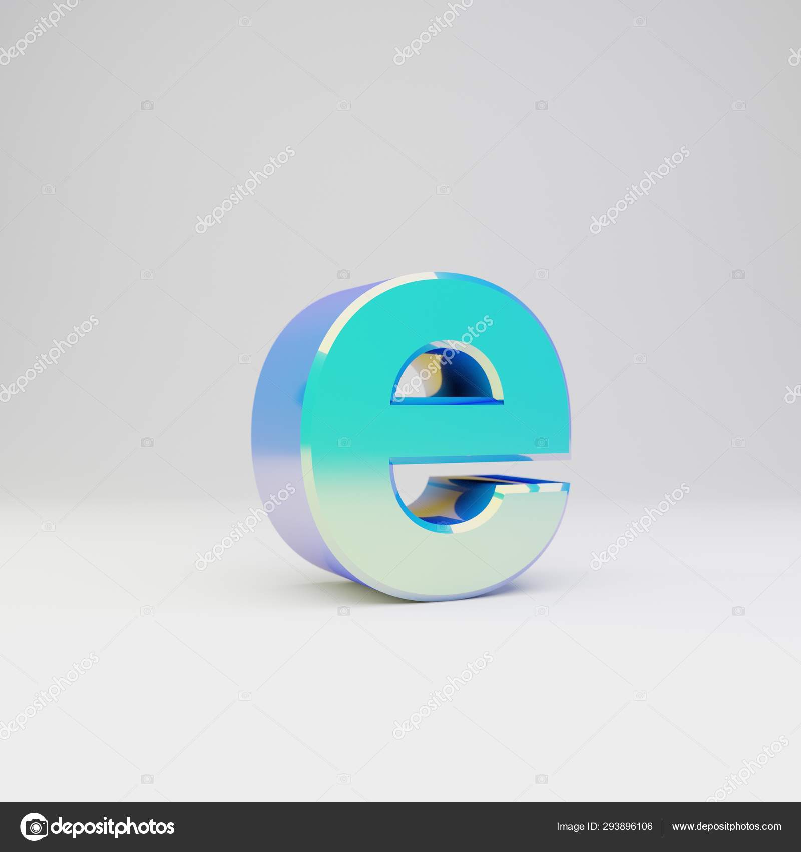 Sky Blue 3d Letter E Lowercase Metal Font With Glossy Reflections And Shadow Isolated On White Background Stock Photo By C Whitebarbie Sky Blue 3d Letter E Lowercase Metal Font With Glossy Reflections And Shadow Isolated On White Background Stock Photo By C Whitebarbie