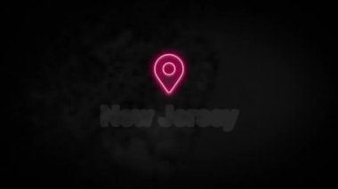 Amerika Birleşik Devletleri New Jersey Eyaleti