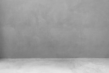 Beton duvar ve zemin closeup / gri duvar ve zemin doku arka plan