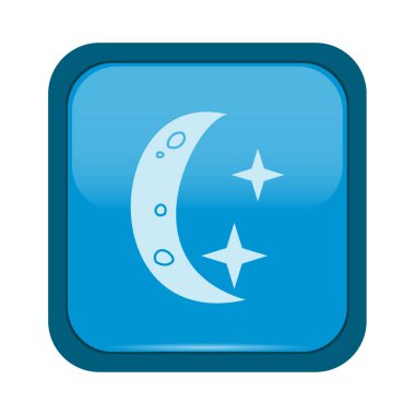 Alanı simgeler kümesi, elle çizilmiş sevimli stil