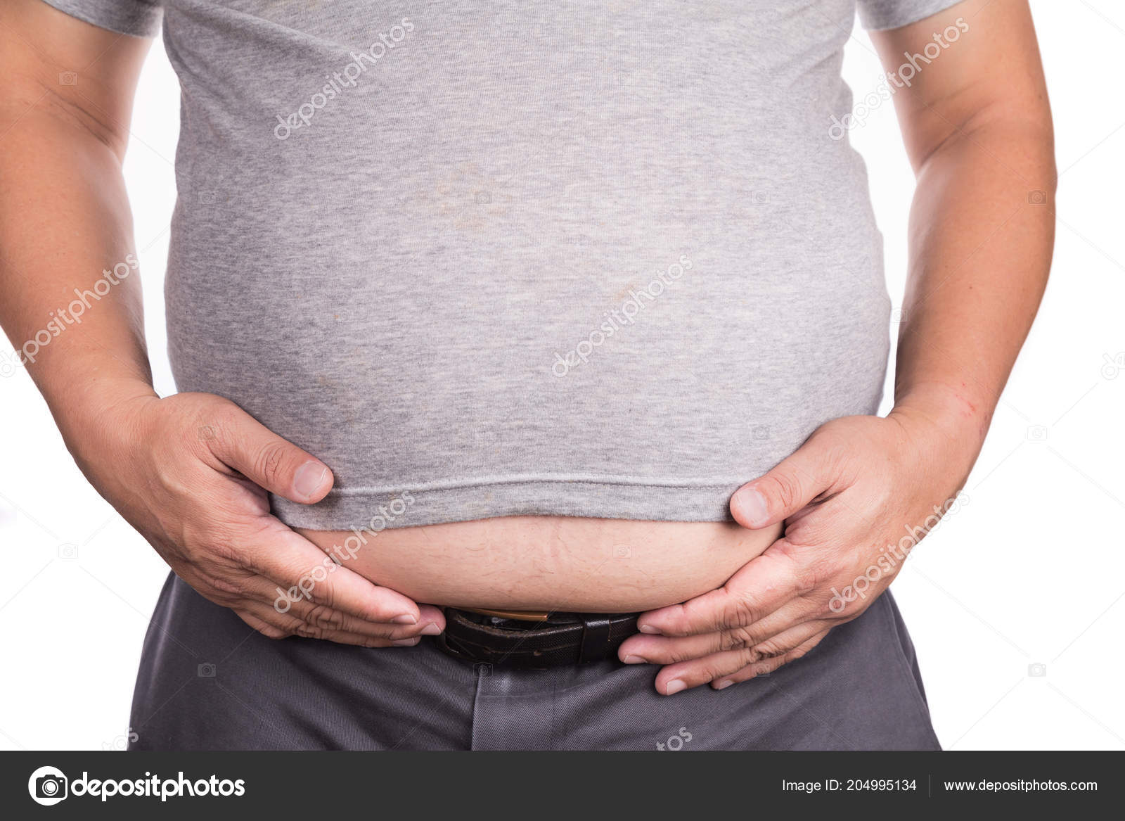 fat belly shirt