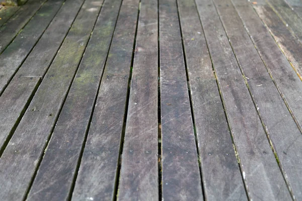 Ahşap döşeme eski ve yıpranmış arka plan grafik kaynak olarak