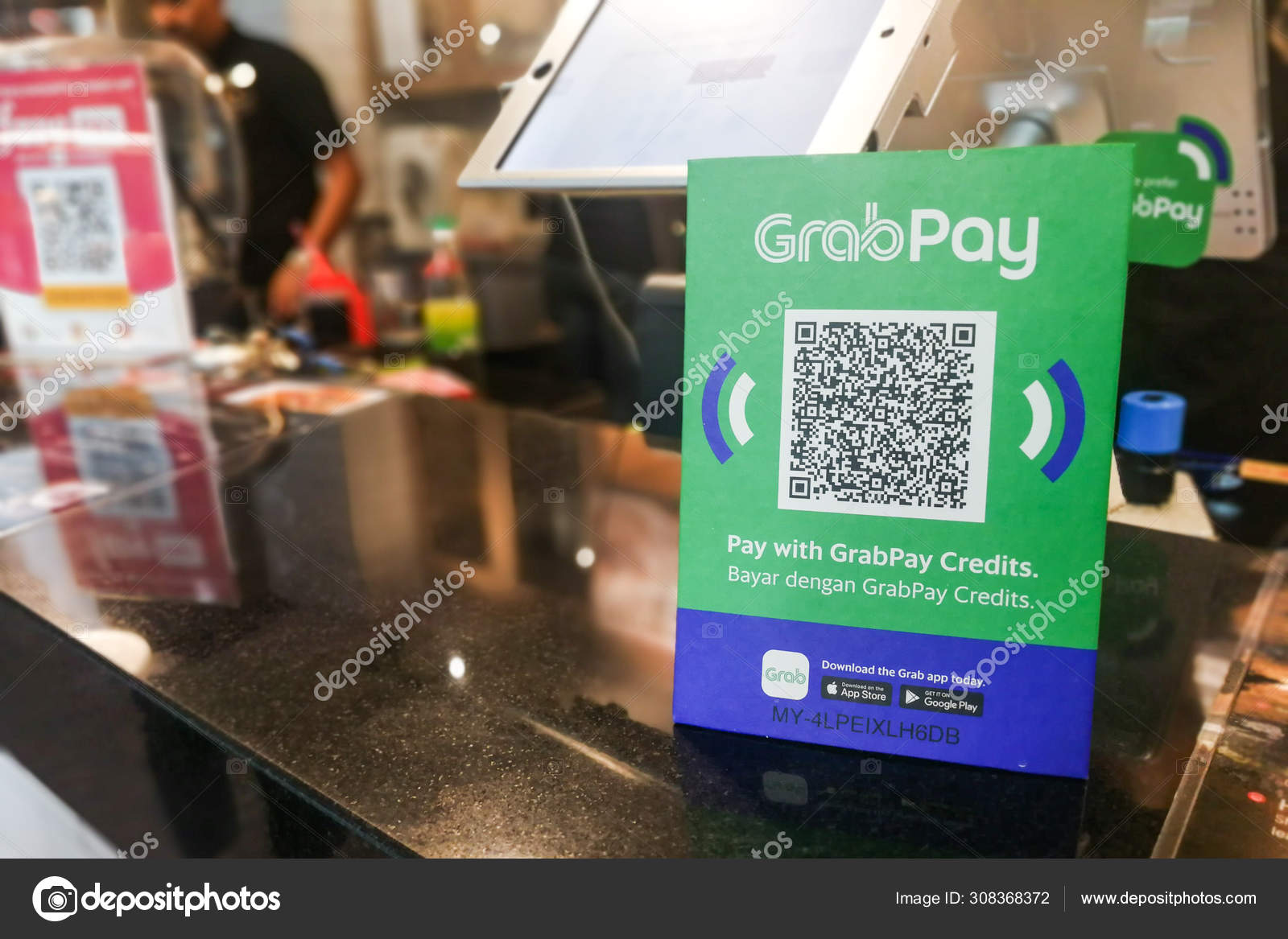 15 Grabpay Stock Photos Grabpay Images Depositphotos