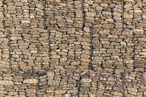 Textura Kamenné Stěny — Stock fotografie