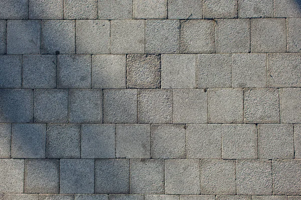 Kőpadló Szerkezetének Háttere — Stock Fotó