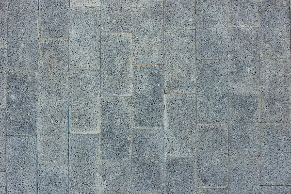 Achtergrond Van Stenen Vloer Textuur — Stockfoto
