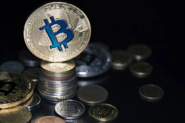 bitcoin absztrakt bitcoin pénzgenerátor