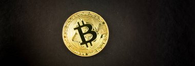  zemin üzerine altın bitcoin