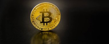  zemin üzerine altın bitcoin