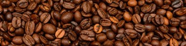 Aroma kahvenin arka plan