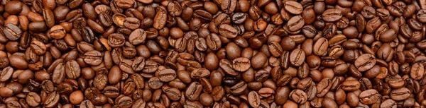 Aroma Kahvenin Arka Plan — Stok fotoğraf