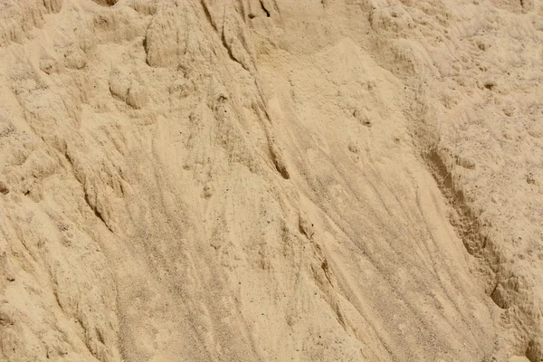 Sand Texture High Resolution — Stock Photo, Image